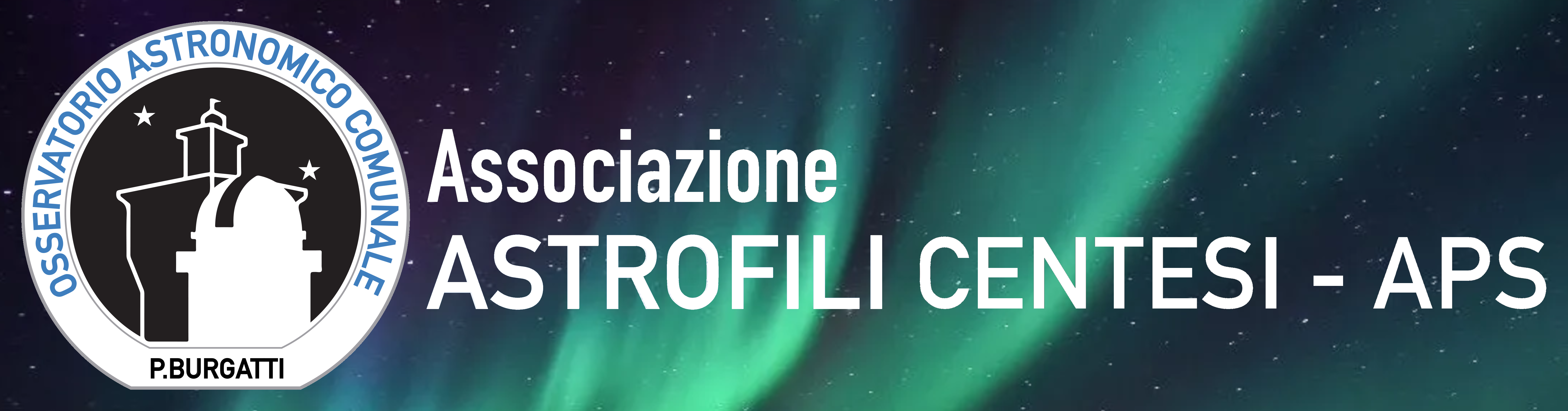 Associazione Astrofili Centesi
